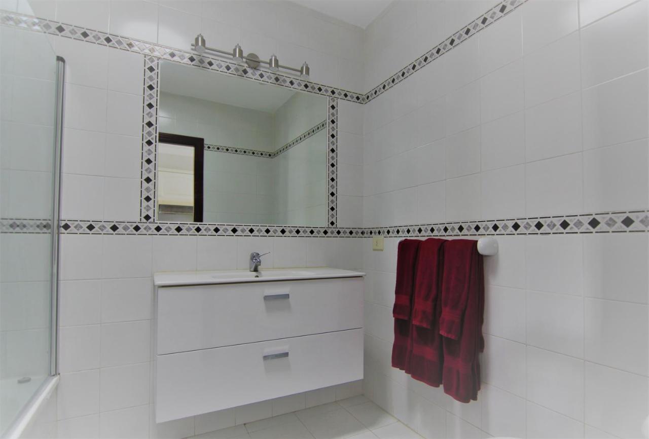 Villa Mar Azul Suite Los Pocillos Экстерьер фото