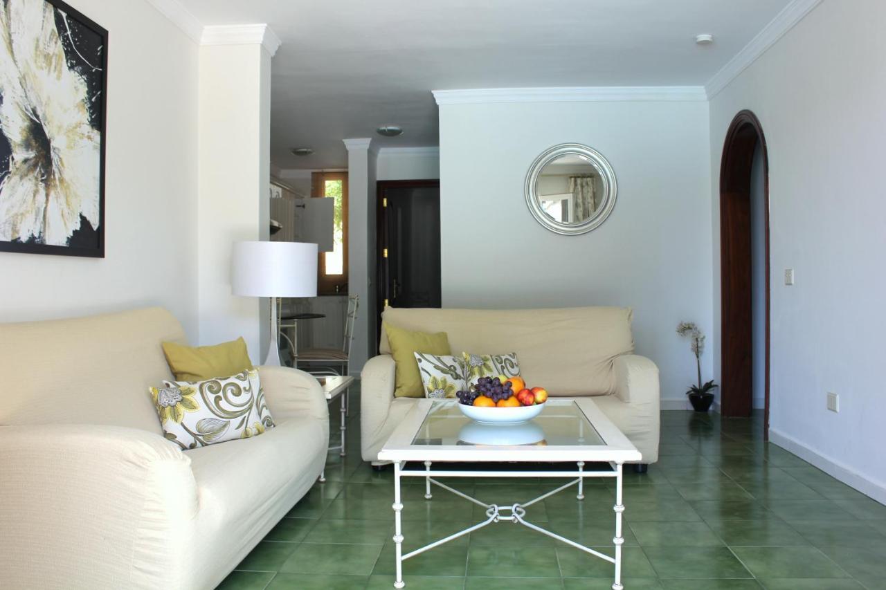 Villa Mar Azul Suite Los Pocillos Экстерьер фото