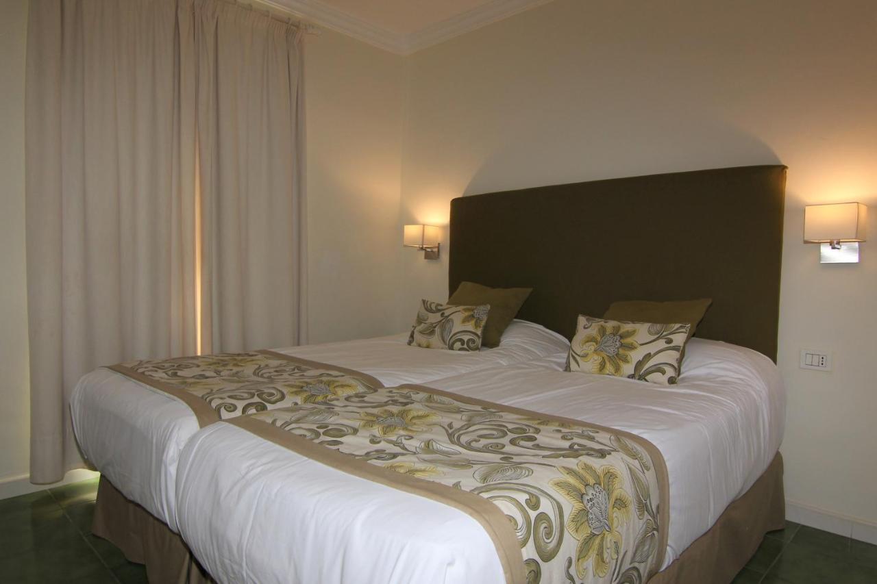 Villa Mar Azul Suite Los Pocillos Экстерьер фото